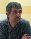 Martí Marín Corbera Martí Marín Corbera