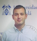 Francisco Sáez de Adana Francisco Sáez de Adana