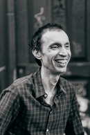David Lanau David Lanau