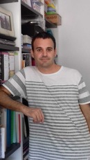 Daniel Puerto García Daniel Puerto García