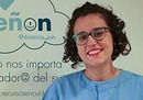 Inés María Comino Sanz Inés María Comino Sanz