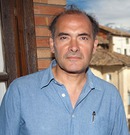 José Ángel Bergua Amores