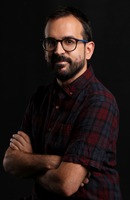 Javier López Menacho Javier López Menacho