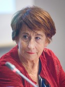 Adela Asúa Batarrita Adela Asúa Batarrita