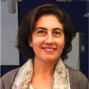 Cecilia Simón Rueda Cecilia Simón Rueda