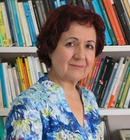 Cristina García Sainz