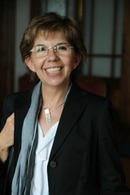 Virginia Maquieira D'Angelo