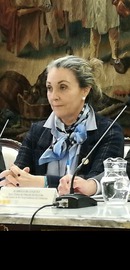 María Ángeles Espinosa Bayal
