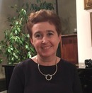 Cristina de la Puente Cristina de la Puente