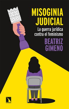 Misoginia judicial Misoginia judicial