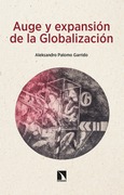 Portada de: Auge y expansión de la Globalización