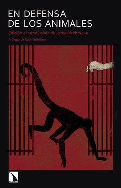 En defensa de los animales. En defensa de los animales.