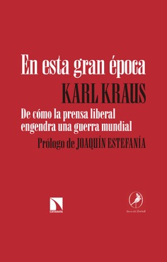 En esta gran época En esta gran época