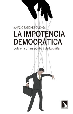 La impotencia democrática.