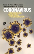 Portada de: Coronavirus