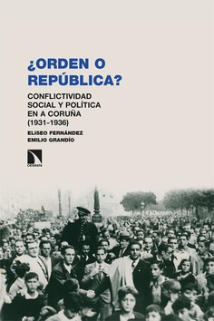 ¿Orden o República? ¿Orden o República?