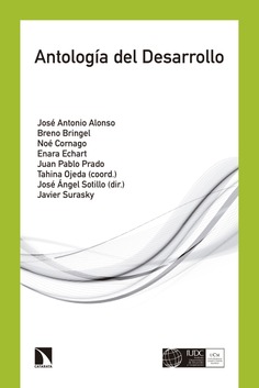 Antología del Desarrollo Antología del Desarrollo