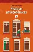 Portada de: Historias antieconómicas