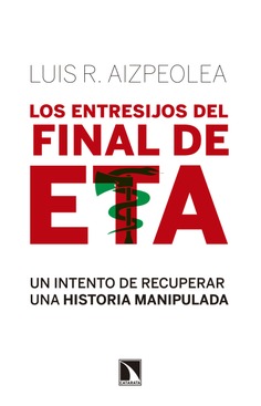 Los entresijos del final de ETA.