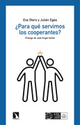 Portada de: ¿Para qué servimos los cooperantes?