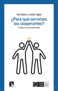 ¿Para qué servimos los cooperantes?