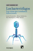 Los bacteriófagos