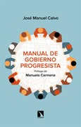 Portada de: Manual de gobierno progresista