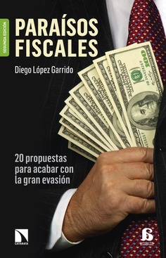 Paraísos fiscales