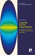 Portada de: Jugando con las matemáticas