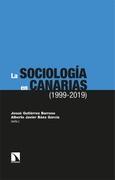 Portada de: La Sociología en Canarias (1999-2019)