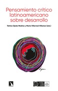 Portada de: Pensamiento crítico latinoamericano sobre desarrollo