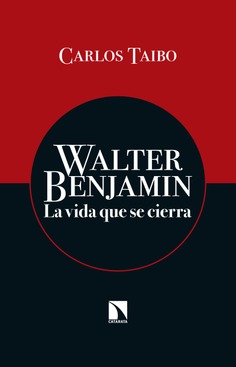 Walter Benjamin Walter Benjamin