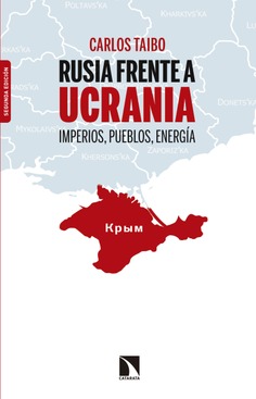 Rusia frente a Ucrania Rusia frente a Ucrania