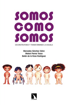 Somos como somos Somos como somos
