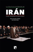 Portada de: La política exterior de Irán
