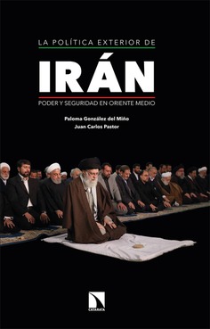 La política exterior de Irán La política exterior de Irán