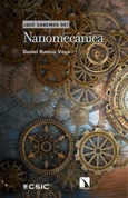 Portada de: Nanomecánica