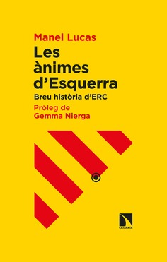 Les ànimes d'Esquerra Les ànimes d'Esquerra