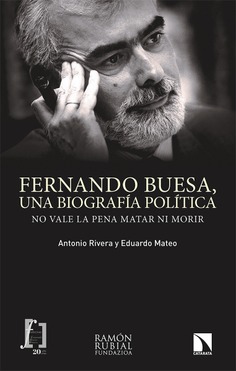 Fernando Buesa Blanco