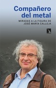 Portada de: Compañero del metal