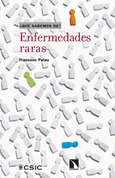 Portada de: Enfermedades raras