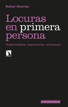 Locuras en primera persona Locuras en primera persona