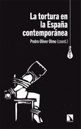 Portada de: La tortura en la España contemporánea