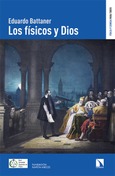 Portada de: Los físicos y Dios