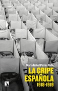 Portada de: La gripe española