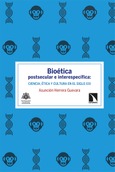 Portada de: Bioética postsecular e interespecífica