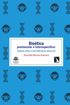 Bioética postsecular e interespecífica