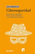 Portada de: Ciberseguridad