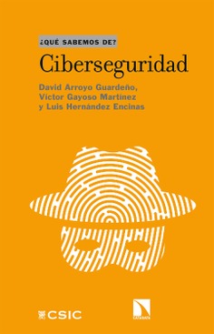 Ciberseguridad