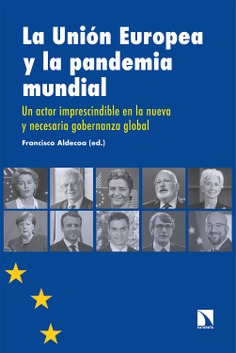 La Unión Europea y la pandemia mundial